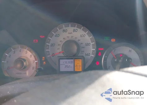 2013 Honda Pilot Ex-L from USA, damaged, VIN 5FNYF4H69DB082352